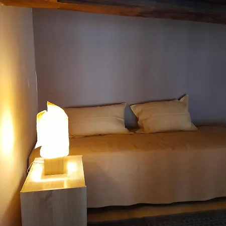 Apartman Consulat Figeac
