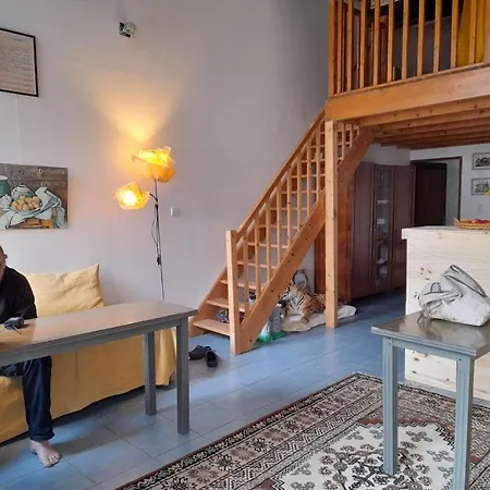 Apartman Consulat *