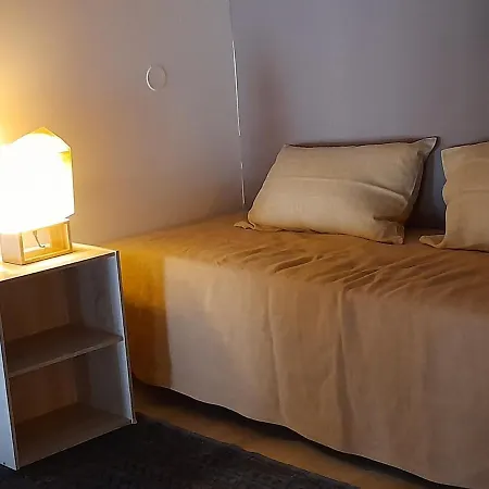 아파트 Consulat 퓌작