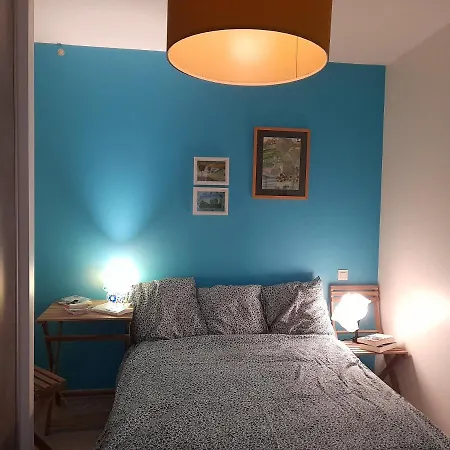 Apartment Consulat