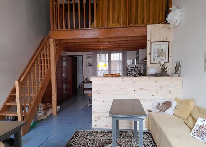 Consulat Apartment Figeac